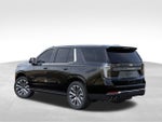 2027 Chevrolet Tahoe High Country