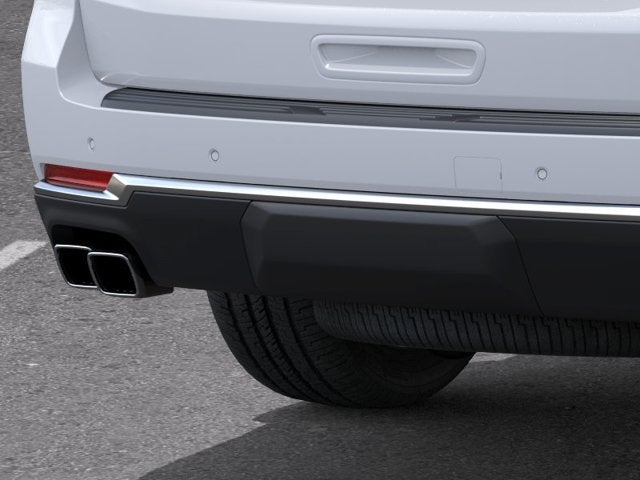 2027 Chevrolet Tahoe High Country
