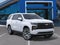 2027 Chevrolet Tahoe High Country