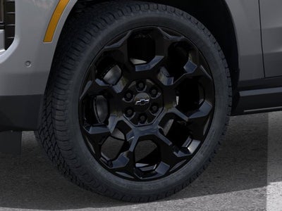2027 Chevrolet Tahoe High Country