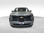 2027 Chevrolet Tahoe High Country