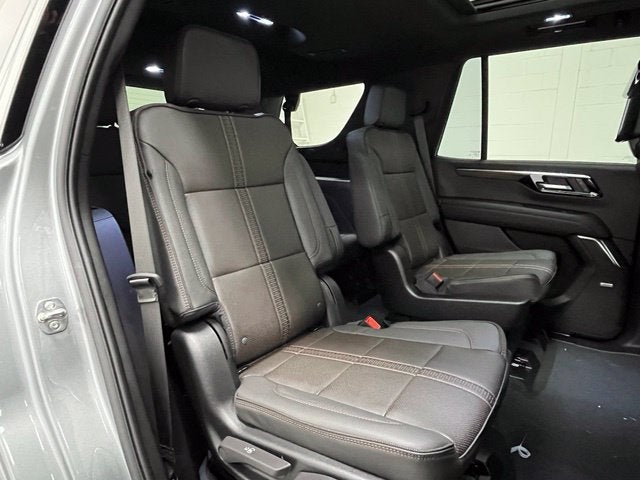 2027 Chevrolet Tahoe High Country