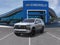 2027 Chevrolet Tahoe High Country