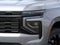 2027 Chevrolet Tahoe High Country