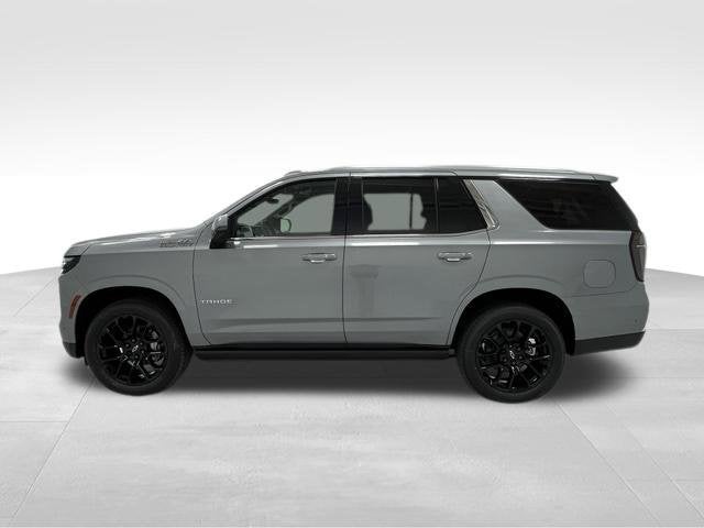 2027 Chevrolet Tahoe High Country