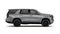 2027 Chevrolet Tahoe High Country