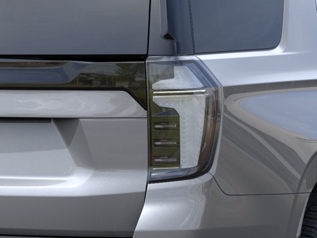 2027 Chevrolet Tahoe High Country