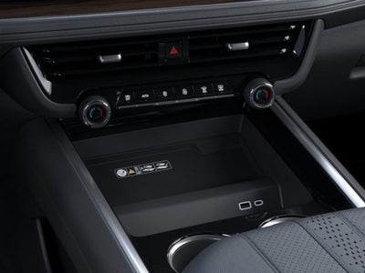 2027 Chevrolet Tahoe High Country