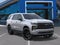 2027 Chevrolet Tahoe High Country