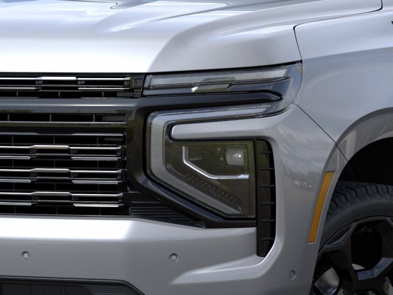 2027 Chevrolet Tahoe High Country