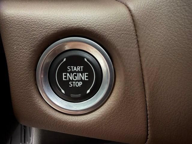 2022 Chevrolet Suburban High Country - Photo 14