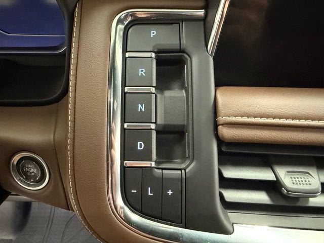 2022 Chevrolet Suburban High Country - Photo 15