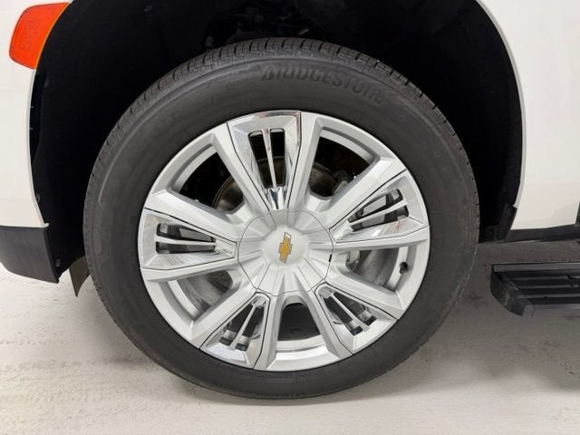 2022 Chevrolet Suburban High Country - Photo 18