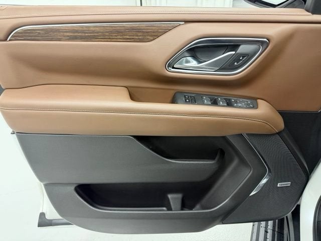 2022 Chevrolet Suburban High Country - Photo 19