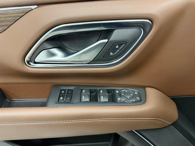 2022 Chevrolet Suburban High Country - Photo 20