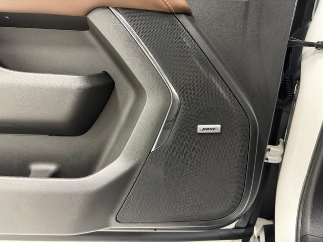 2022 Chevrolet Suburban High Country - Photo 21