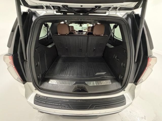 2022 Chevrolet Suburban High Country - Photo 24