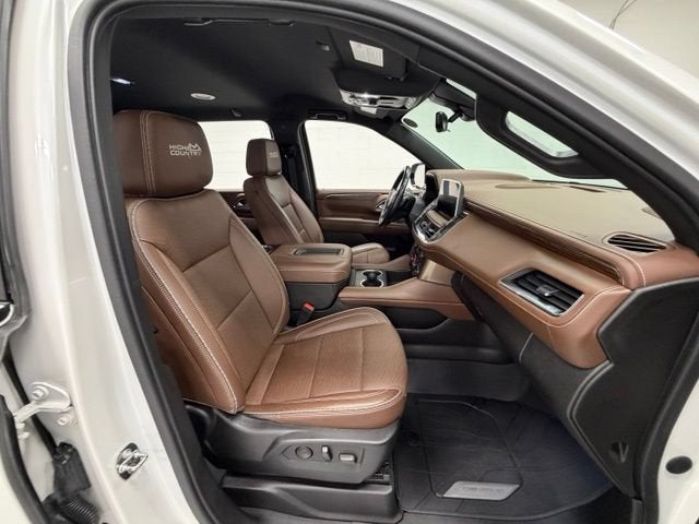 2022 Chevrolet Suburban High Country - Photo 26