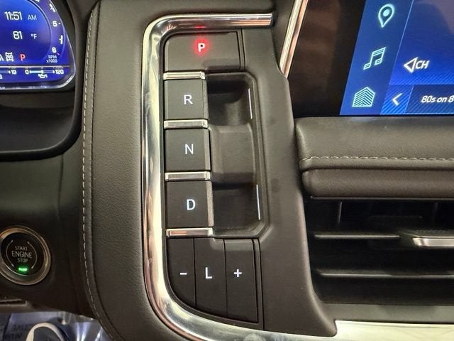 2022 Chevrolet Tahoe LT - Photo 14