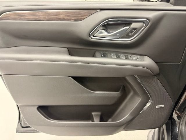 2022 Chevrolet Tahoe LT - Photo 18