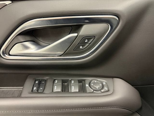 2022 Chevrolet Tahoe LT - Photo 19