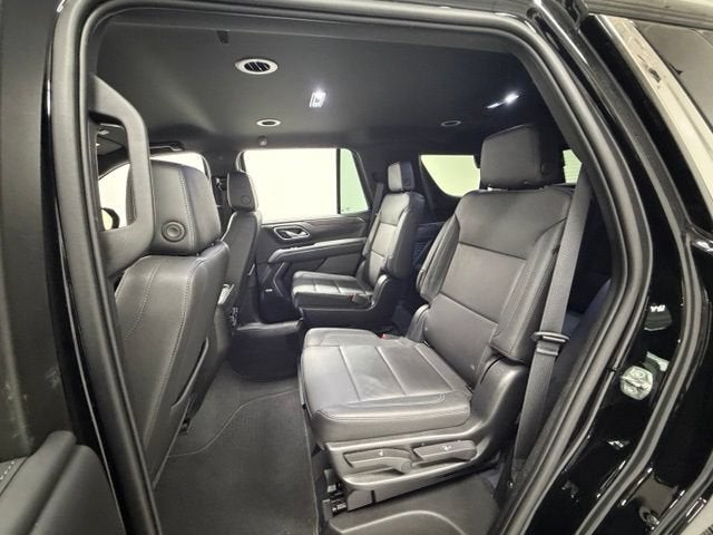 2022 Chevrolet Tahoe LT - Photo 22