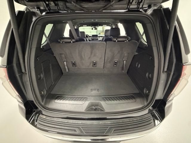 2022 Chevrolet Tahoe LT - Photo 23