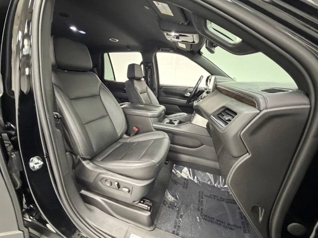 2022 Chevrolet Tahoe LT - Photo 25