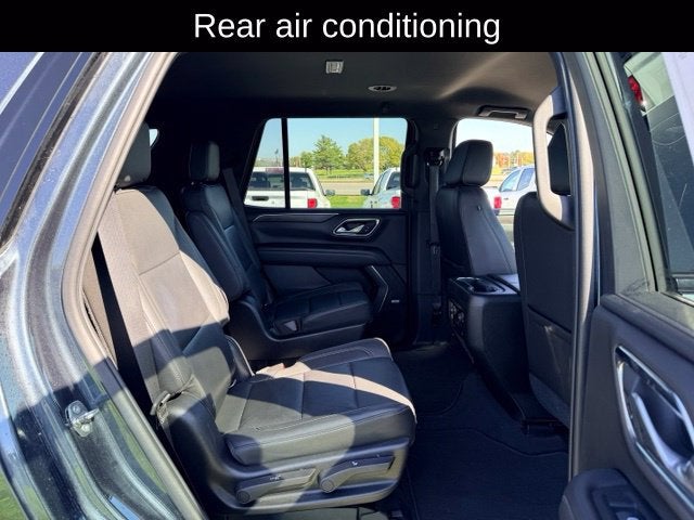 2021 Chevrolet Tahoe Z71 - Photo 10