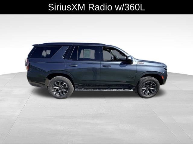 2021 Chevrolet Tahoe Z71 - Photo 6