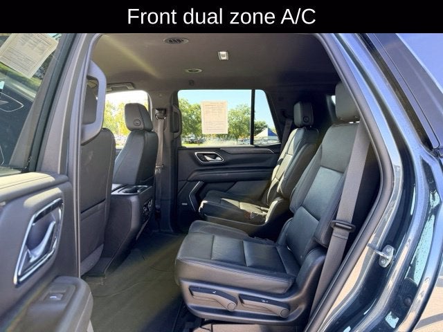 2021 Chevrolet Tahoe Z71 - Photo 9