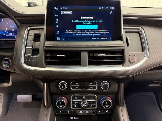 2024 Chevrolet Tahoe RST - Photo 11