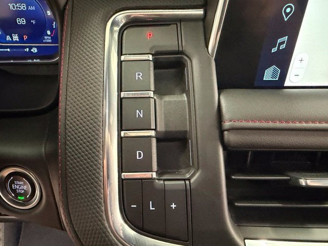 2024 Chevrolet Tahoe RST - Photo 15