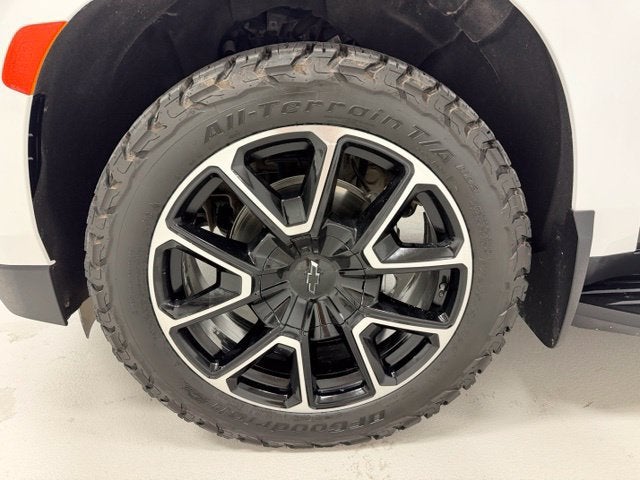 2024 Chevrolet Tahoe RST - Photo 19