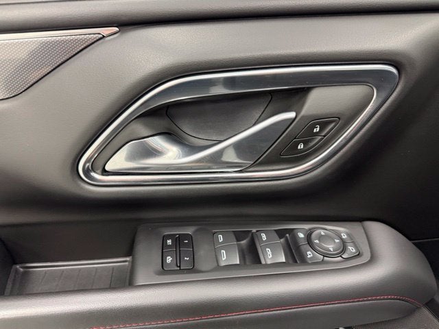 2024 Chevrolet Tahoe RST - Photo 21