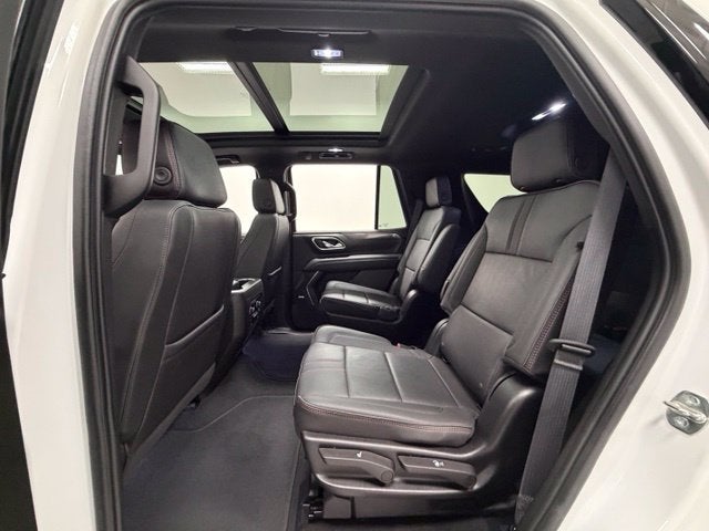 2024 Chevrolet Tahoe RST - Photo 24