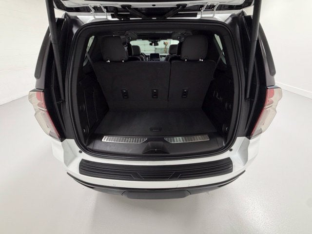 2024 Chevrolet Tahoe RST - Photo 25