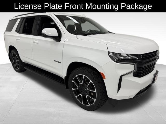 2024 Chevrolet Tahoe RST - Photo 6