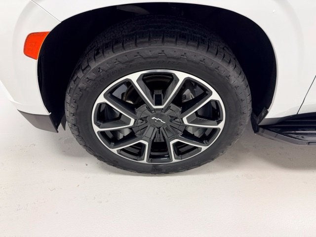 2022 Chevrolet Tahoe RST - Photo 18