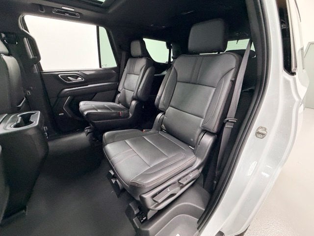 2022 Chevrolet Tahoe RST - Photo 23