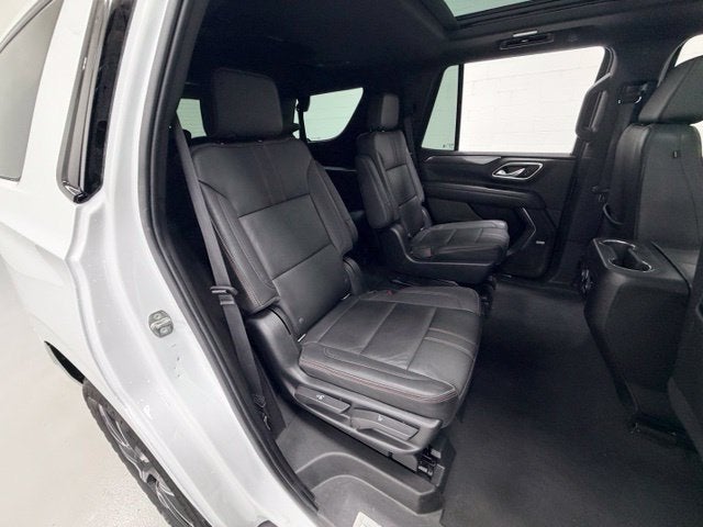2022 Chevrolet Tahoe RST - Photo 25