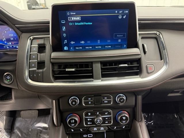 2024 Chevrolet Tahoe RST - Photo 11