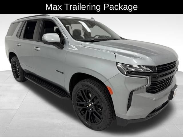 2024 Chevrolet Tahoe RST - Photo 6