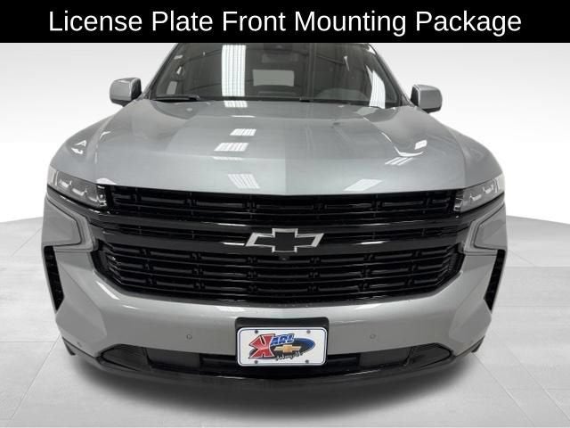 2024 Chevrolet Tahoe RST - Photo 7