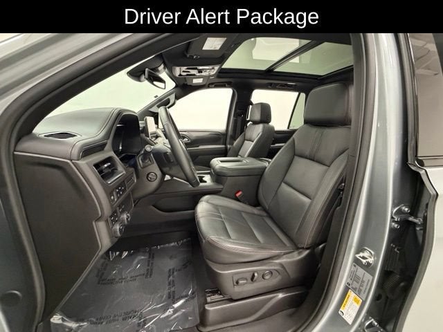 2024 Chevrolet Tahoe RST - Photo 8