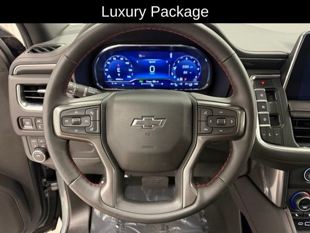 2024 Chevrolet Tahoe RST - Photo 9