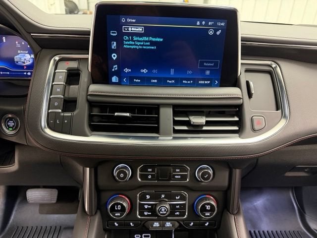 2023 Chevrolet Tahoe RST - Photo 11