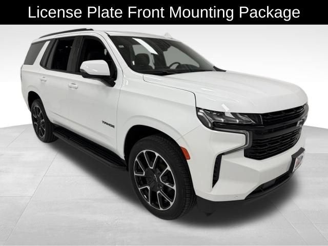 2023 Chevrolet Tahoe RST - Photo 6