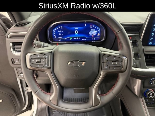 2023 Chevrolet Tahoe RST - Photo 9