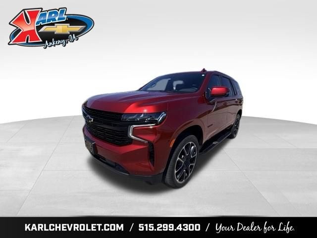 2024 Chevrolet Tahoe RST - Photo 1